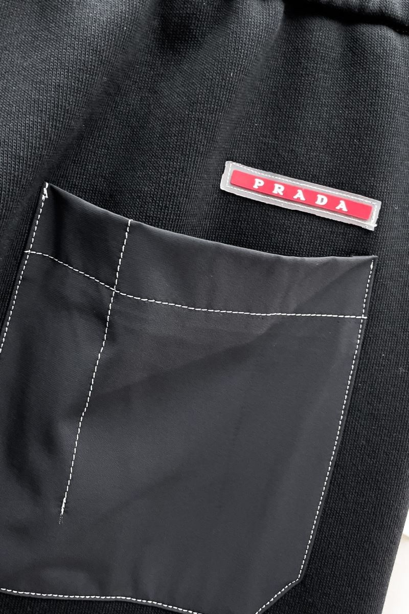 Prada Long Pants